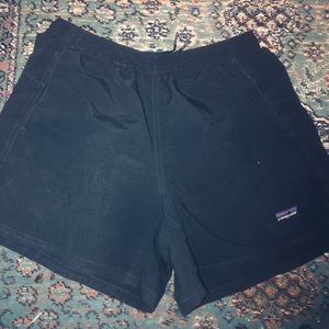 Patagonia shorts